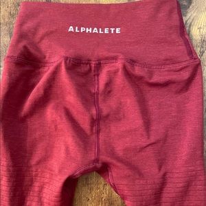 Alphalete